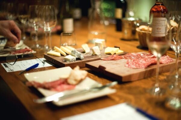 Paris: Wine and Cheese Lunch - Common Questions