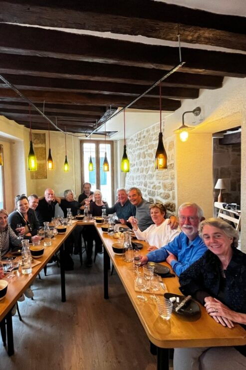 Paris: Wine and Cheese Pairing - Tour Details