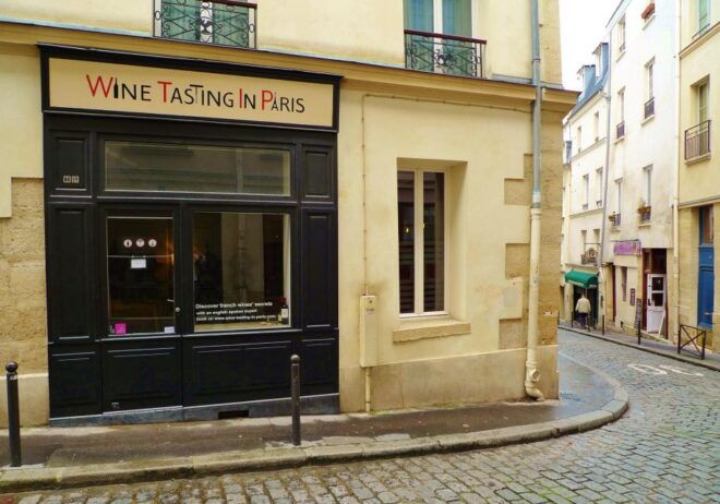 Paris: Wine and Cheese Pairing - Additional Information