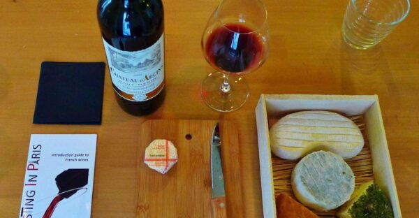 Paris: Wine and Cheese Pairing - Frequently Asked Questions