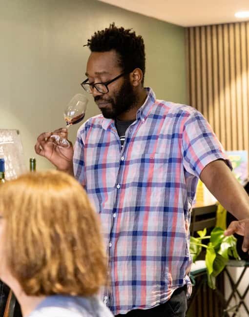 Paris: Wine and Cheese Tasting - What to Expect from the Paris Wine and Cheese Tasting