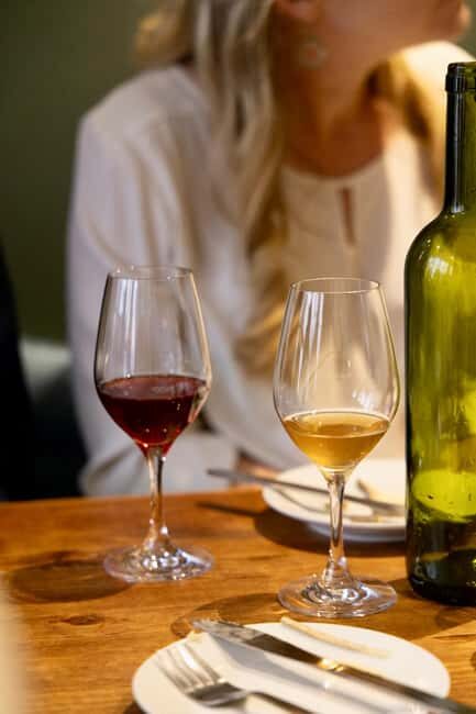 Paris: Wine and Cheese Tasting - The Breakdown of the Itinerary