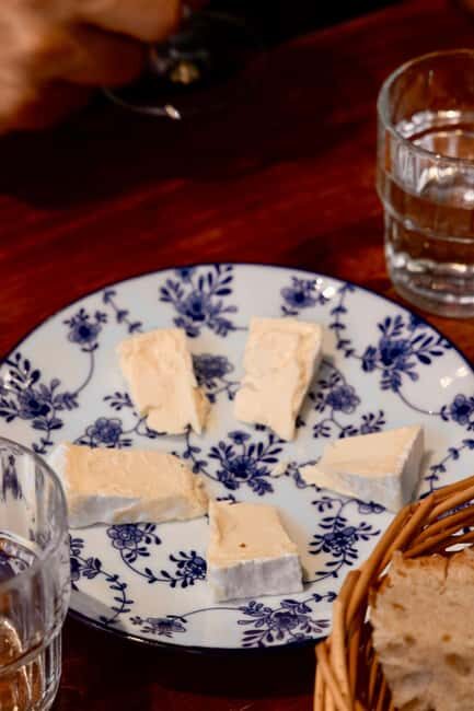 Paris: Wine and Cheese Tasting - Authenticity and Reviewer Insights