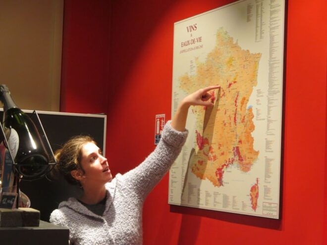 Paris: Wine and Cheese Tasting - Boutique Experience: Reds, Whites, and Rosés From Across France