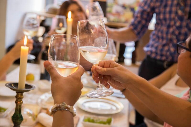 Paris: Wine and Cheese Tasting With a Chef Sommelier - French Cheese and Wine Pairing