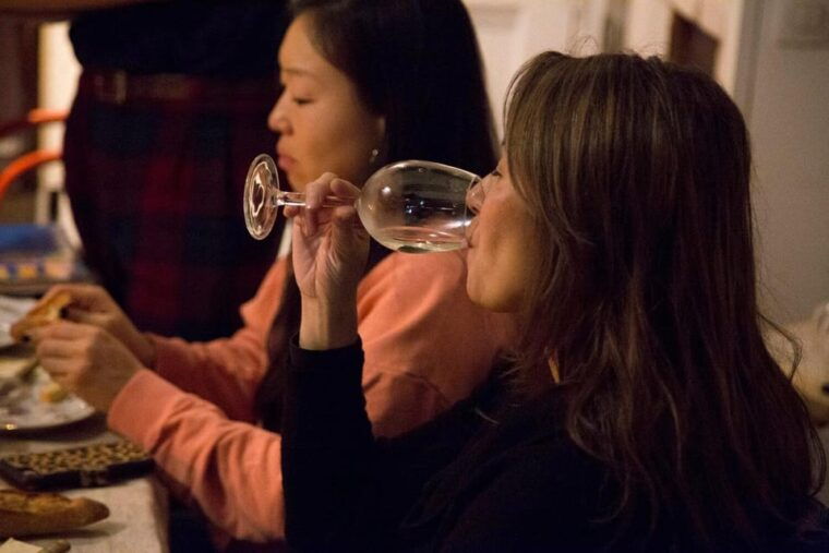 Paris: Wine and Cheese Tasting With a Chef Sommelier - Understanding French Food Etiquette