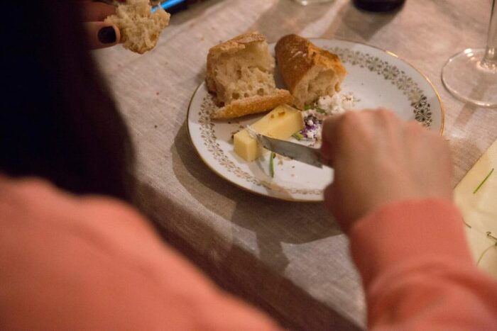 Paris: Wine and Cheese Tasting With a Chef Sommelier - Participant Considerations