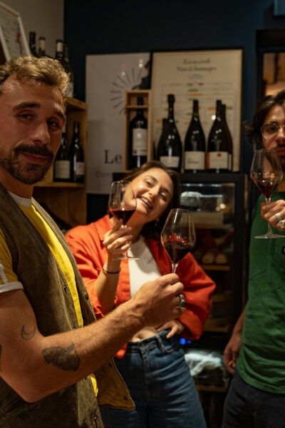 Paris : Wine and Whimsy, the Wine Tour of Montmartre - Whats Included in the Tour