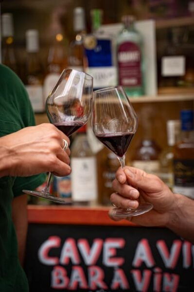 Paris : Wine and Whimsy, the Wine Tour of Montmartre - Booking and Cancellation Policy