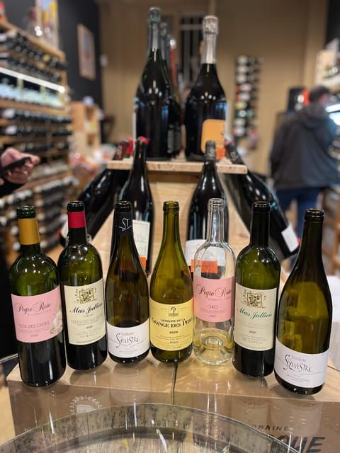 Paris Wine Experience : Guided Tasting in Top Wine Bars - Key Points