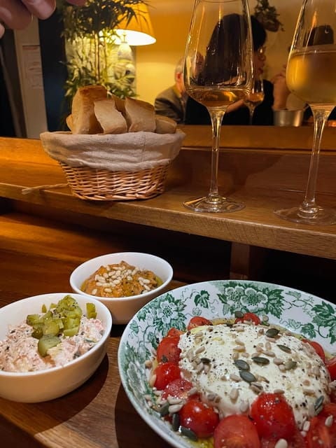 Paris Wine Experience : Guided Tasting in Top Wine Bars - Tour Duration and Pricing
