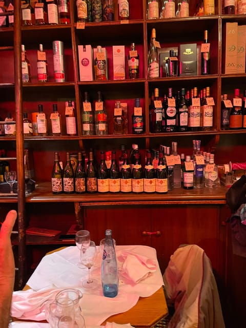 Paris Wine Experience : Guided Tasting in Top Wine Bars - Wine Bar Selection Process