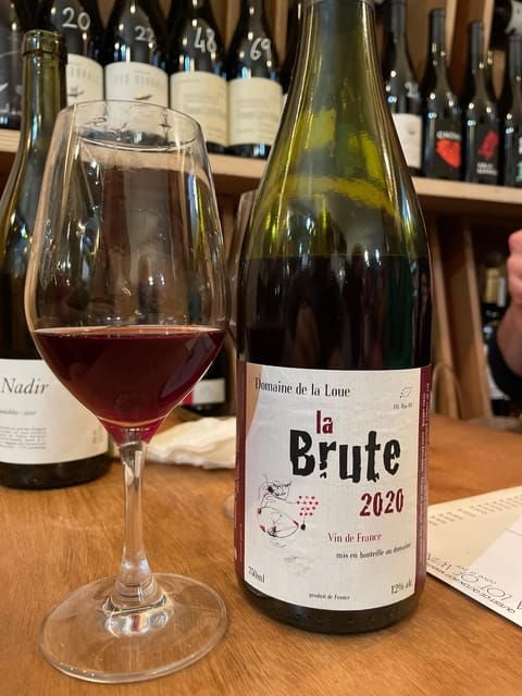 Paris Wine Experience : Guided Tasting in Top Wine Bars - Expert Guidance and Insights