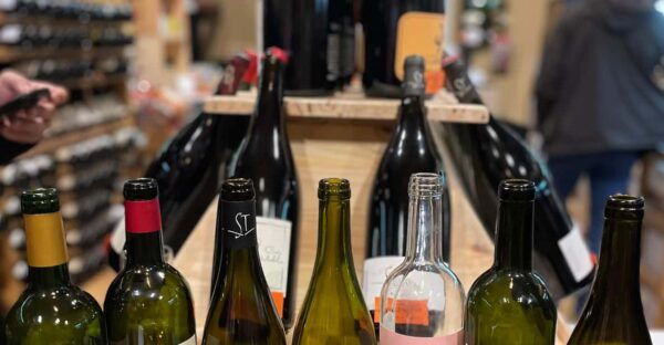 Paris Wine Experience : Guided Tasting in Top Wine Bars - Booking and Cancellation Policies