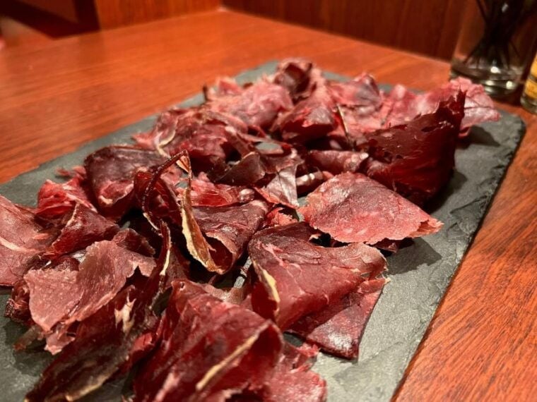 Paris: Wine Tasting at the Cellar of Joël Robuchon - Exclusive Wine Selection