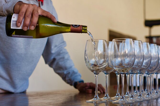 Paris Wine Tasting Experience in Montmartre - Discover the Secrets of French Wine