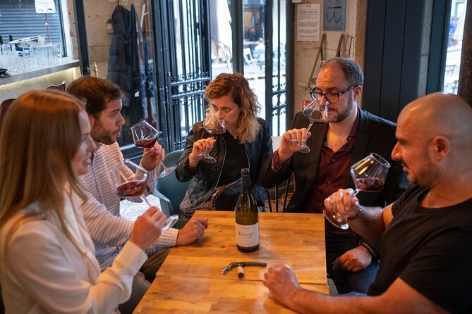 Paris Wine Tasting Experience in Montmartre - Unforgettable Wine Experiences in Montmartre