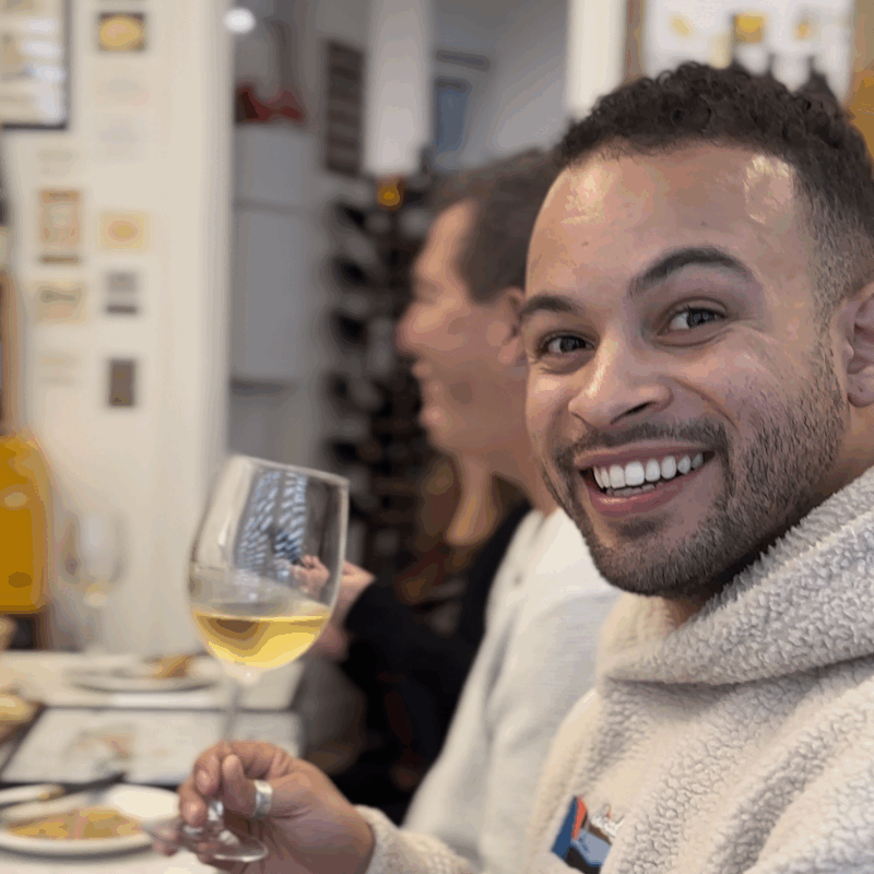 Paris: Wine Tasting Experience With 6 Wines and Cheese Board - Good To Know
