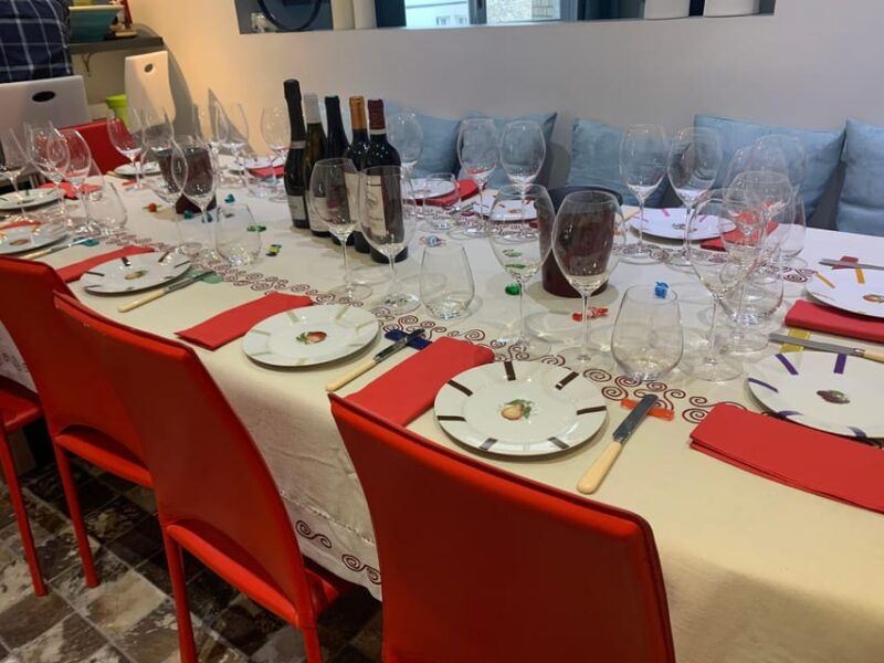 Paris: Wine Tasting in a Typical French Apartment (Max 6) - What to Expect