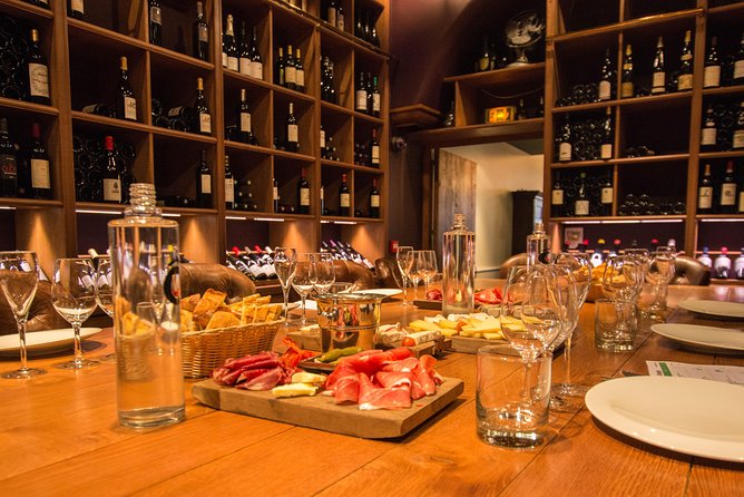Paris Wine Tasting Plus Cheese Lunch With an Expert Sommelier Guide - Additional Information