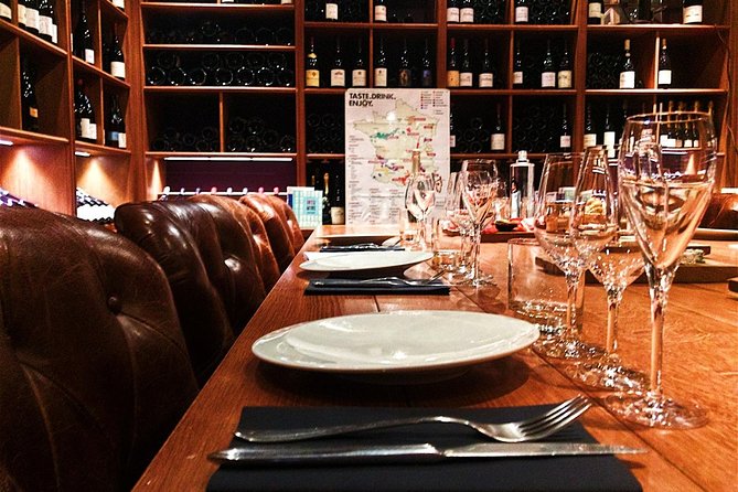 Paris Wine Tasting Plus Cheese Lunch With an Expert Sommelier Guide - Viator Help Center