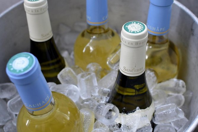 Paris Wine Tasting Session With Expert Sommelier - Overview and Session Details