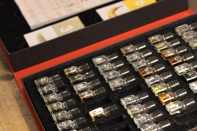 Paris Wine Tasting Session With Expert Sommelier - Note