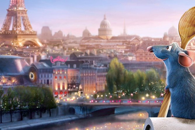 Paris With Kids Custom and Private Half-Day Tour - Tour Experience and Highlights