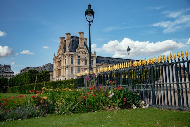 Paris With Locals: Louvre PRIVATE Tour With a Local - Additional Information and Requirements