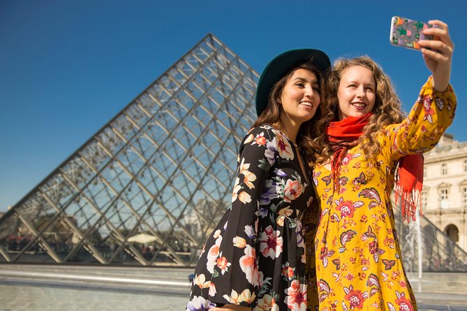 Paris With Locals: Louvre PRIVATE Tour With a Local - Reviews and Recommendations