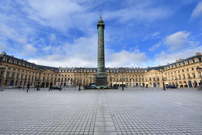Paris With Love Most Known Attractions Tour - Pricing and Booking Details