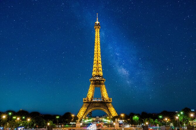 Paris With Photoshoot and Eiffel Summit With Hotel Pickup - Viators Lowest Price Guarantee