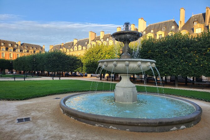 Paris Without People - Sunrise Bike Tour - Frequently Asked Questions