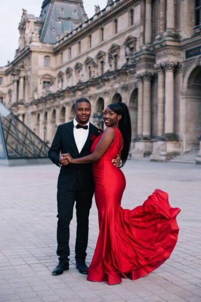 Paris: Wonderful Photoshoot With a Professional Photographer - Tips for a Great Photoshoot