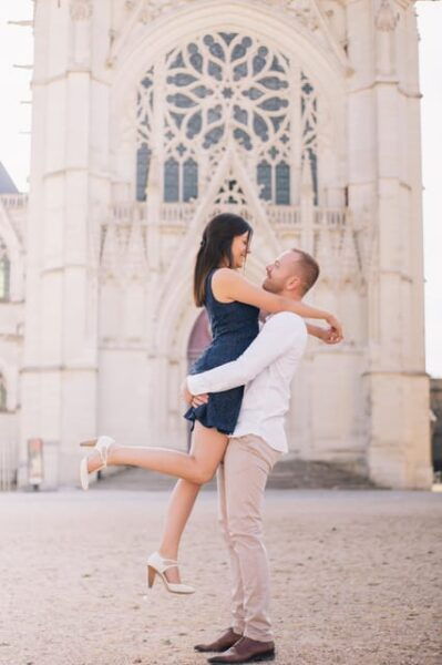 Paris: Wonderful Photoshoot With a Professional Photographer - Questions You May Have