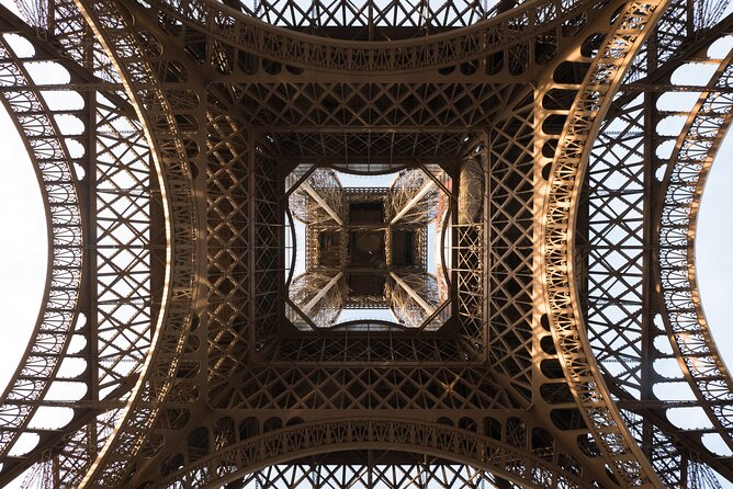 Paris Wonders Guided Tour With Eiffel Tower Skip-The-Line Access - Pricing