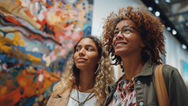 Paris : Your Customized Visit to the Louvre Museum - Accessibility Information