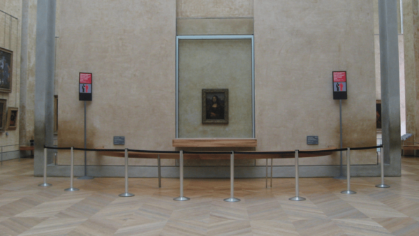 Paris : Your Customized Visit to the Louvre Museum - Group Tour Benefits