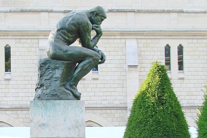 Paris Your First Day in the City Custom Private Tour - Selecting Date and Travelers