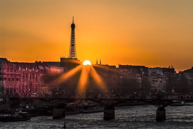 Paris Your First Day in the City Custom Private Tour - Additional Details and Resources