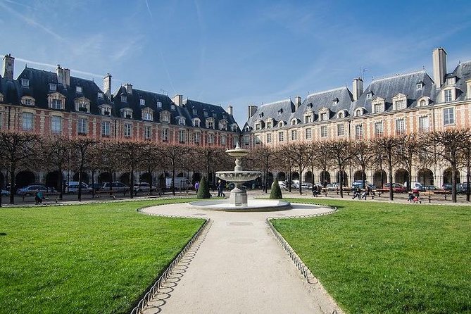 Paris Your Perfect 2-Day Stay Custom Private Tour - What to Expect