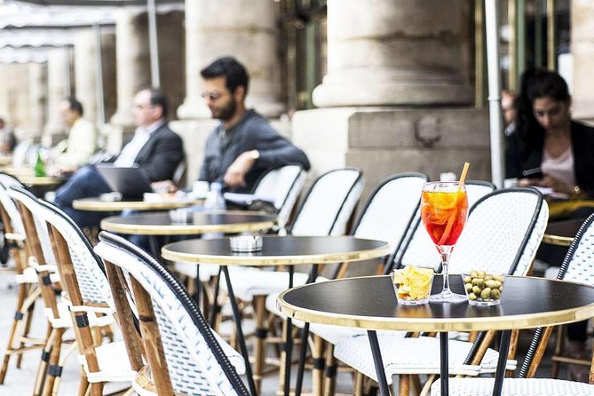Paris Your Perfect 2-Day Stay Custom Private Tour - Inclusions