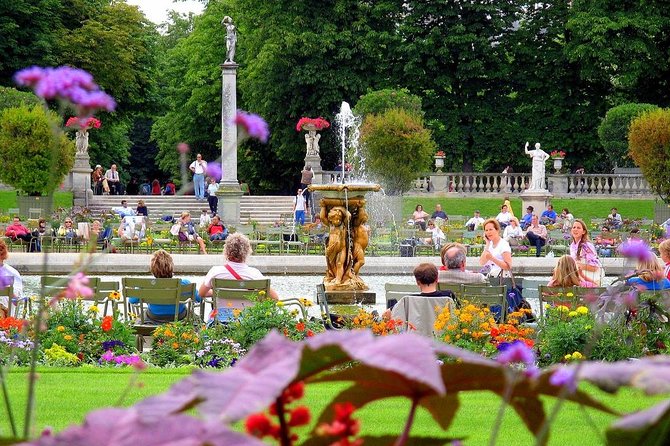 Paris Your Perfect Day in the City Custom Private Tour - Pricing and Booking Details