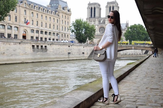 Paris Your Perfect Day in the City Custom Private Tour - Overview of the Tour