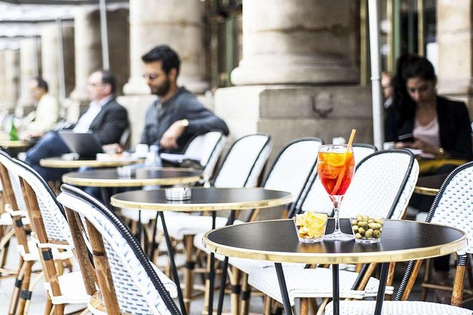 Paris Your Perfect Day in the City Custom Private Tour - Traveler Reviews and Tips