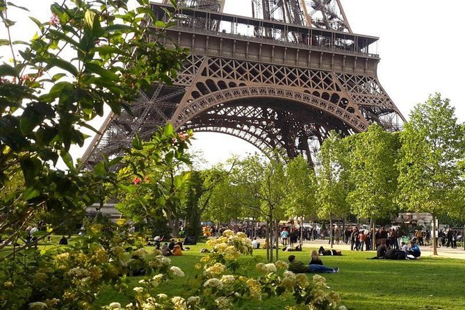 Paris Your Perfect Day in the City Custom Private Tour - Common Questions