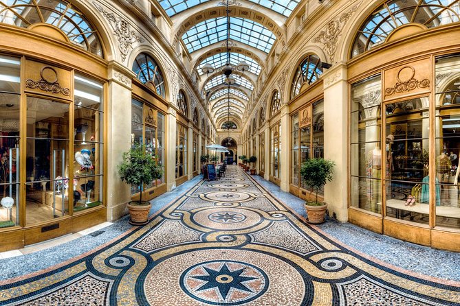 Paris Your Perfect Day in the City Custom Private Tour - The Sum Up