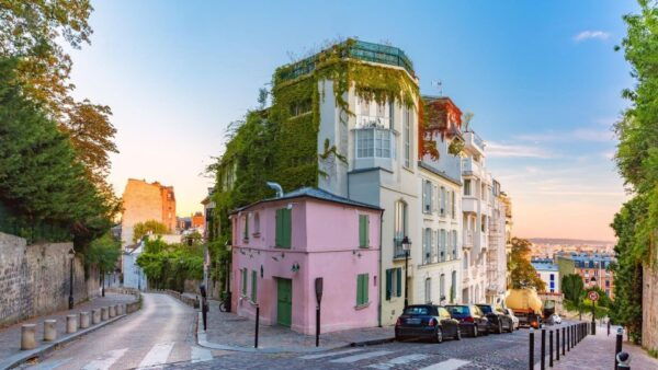 Paris:Discover Montmartre & Sacré Coeur +Delicious Croissant - Highlights