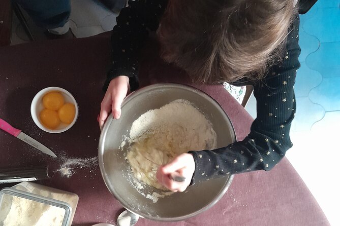 Parisian Baking Adventure: Kid-Friendly Financiers Class in Paris - Good To Know