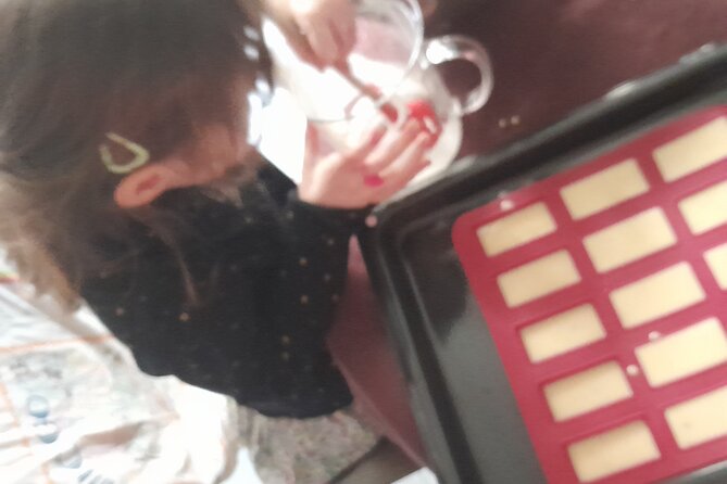 Parisian Baking Adventure: Kid-Friendly Financiers Class in Paris - Directions and Tips